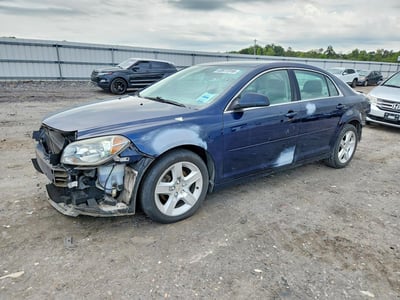 2011 Chevrolet Malibu