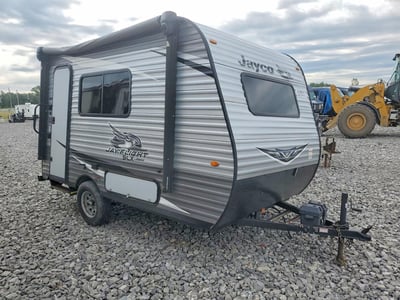 1UJBJ0AG3M1****** 2021 Jayco Jay Flight