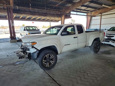 2019 Toyota Tacoma