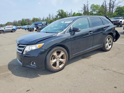 4T3BK3BB0DU****** 2013 Toyota Venza