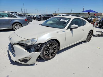 2014 Scion FR-S