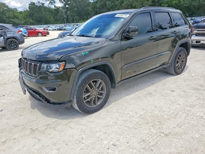 1C4RJFAG6GC****** 2016 Jeep Grand Cherokee