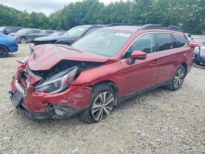 4S4BSANC4K3****** 2019 Subaru Outback