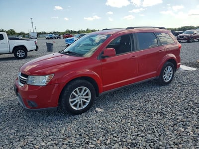 2013 Dodge Journey