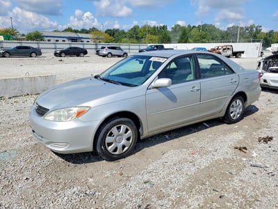4T1BE32K93U****** 2003 Toyota Camry