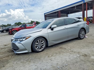 2022 Toyota Avalon