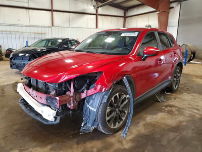 JM3KE4DY6G0****** 2016 Mazda CX-5