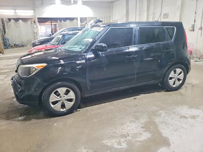 KNDJN2A28F7****** 2015 Kia Soul