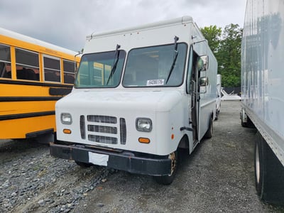 1FC4E4KL6DD****** 2013 Ford E-450