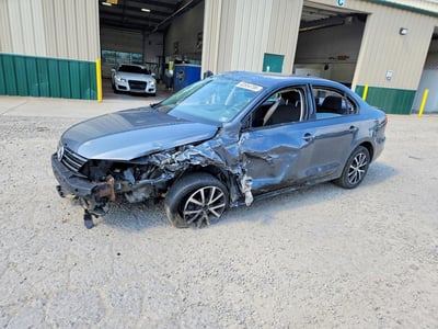 3VWD67AJ2GM****** 2016 Volkswagen Jetta