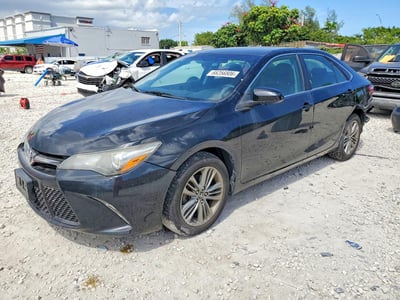 4T1BF1FK0GU****** 2016 Toyota Camry