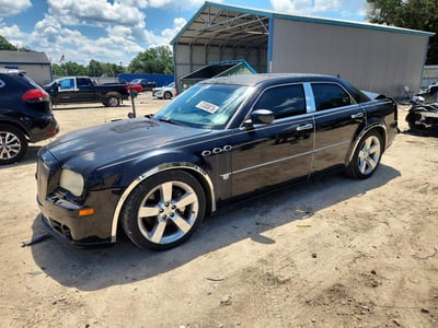 2006 Chrysler 300C