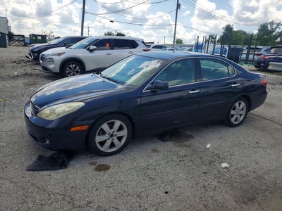 JTHBA30G165****** 2006 Lexus ES