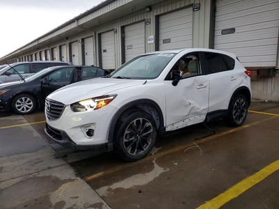 JM3KE2DY3G0****** 2016 Mazda CX-5