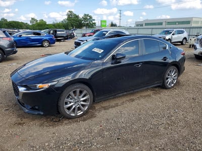 JM1BPACL8T1****** 2026 Mazda 3