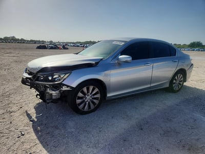 1HGCR2F79FA****** 2015 Honda Accord