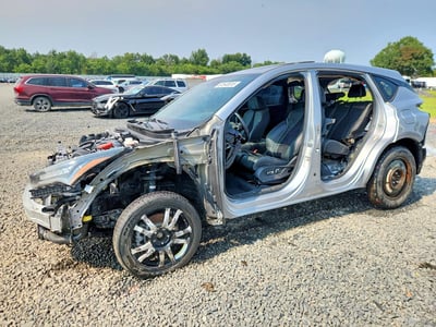 5J8TC2H69ML****** 2021 Acura RDX