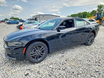 2C3CDXJG2KH****** 2019 Dodge Charger
