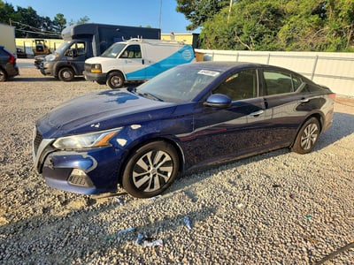 1N4BL4BV0KN****** 2019 Nissan Altima
