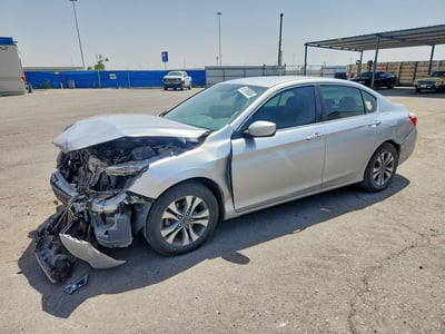 1HGCR2F35EA****** 2014 Honda Accord