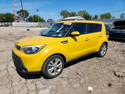 KNDJP3A50F7****** 2015 Kia Soul