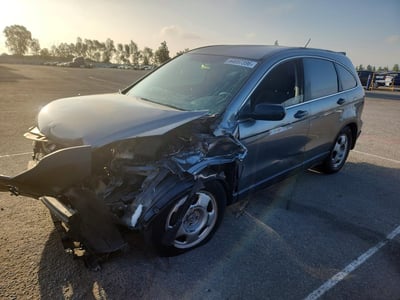 JHLRE4H30AC****** 2010 Honda CR-V