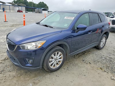 2013 Mazda CX-5