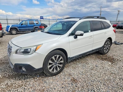 4S4BSAKC2H3****** 2017 Subaru Outback