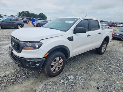 1FTER4EH5KL****** 2019 Ford Ranger