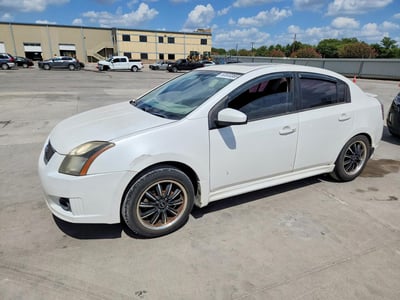 3N1AB6AP2BL****** 2011 Nissan Sentra