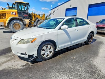 4T1BE46K39U****** 2009 Toyota Camry