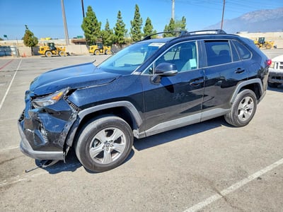 2T3W1RFV2LW****** 2020 Toyota RAV4