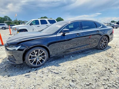 2019 Volvo S90