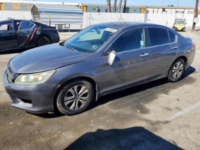 1HGCR2F39EA****** 2014 Honda Accord