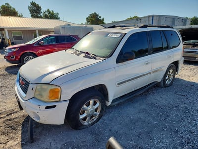 1GKDS13S532****** 2003 GMC Envoy