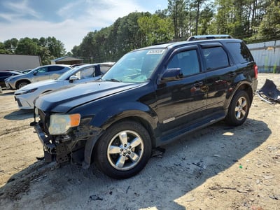 2009 Ford Escape