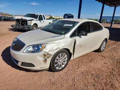 1G4PP5SK2G4****** 2016 Buick Verano