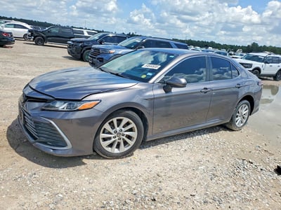 4T1C11AK2MU****** 2021 Toyota Camry