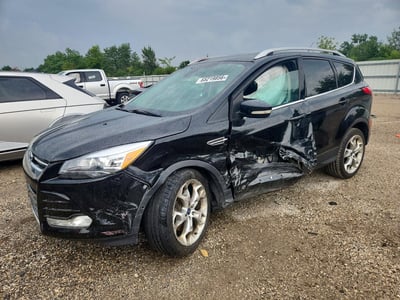 1FMCU9JXXEU****** 2014 Ford Escape
