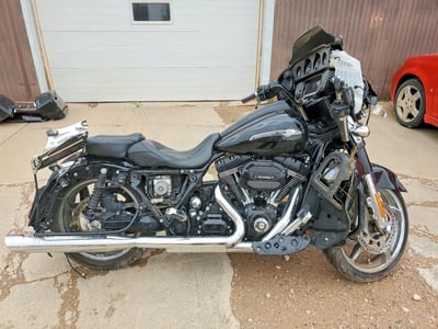 1HD1PXN11FB****** 2015 Harley-Davidson Flhxse Cvo