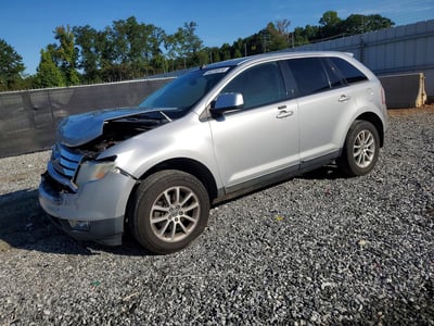 2010 Ford Edge