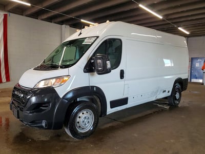 3C6LRVDG2PE****** 2023 RAM Promaster