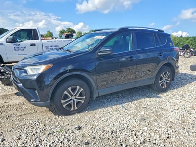 2017 Toyota RAV4
