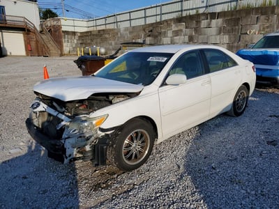 4T1BK3EK7BU****** 2011 Toyota Camry