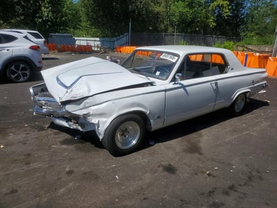 744518**** 1964 Dodge Dart Gt