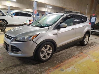 1FMCU9G92GU****** 2016 Ford Escape
