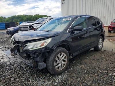3CZRM3H58GG****** 2016 Honda CR-V