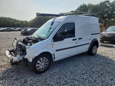 NM0LS7BN2CT****** 2012 Ford Transit Connect
