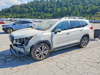 2020 Subaru Ascent
