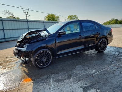 3VWDP7AJ5CM****** 2012 Volkswagen Jetta
